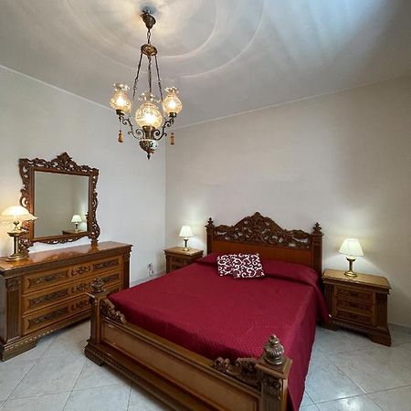 Apartamento Selinunte Street House Castelvetrano Exterior foto