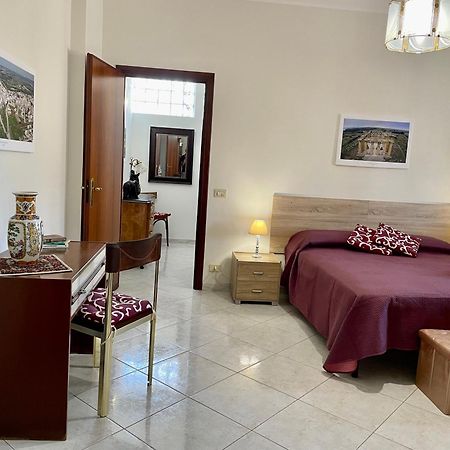 Apartamento Selinunte Street House Castelvetrano Exterior foto