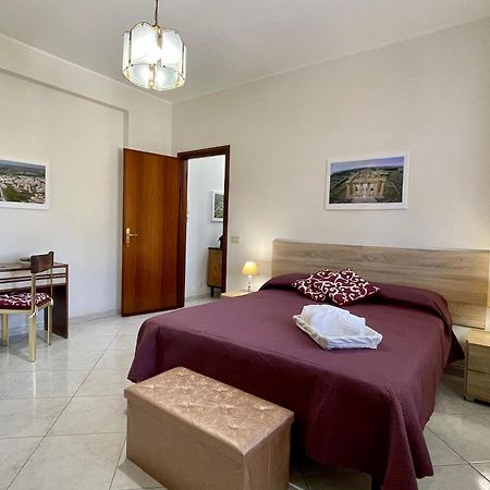 Apartamento Selinunte Street House Castelvetrano Exterior foto