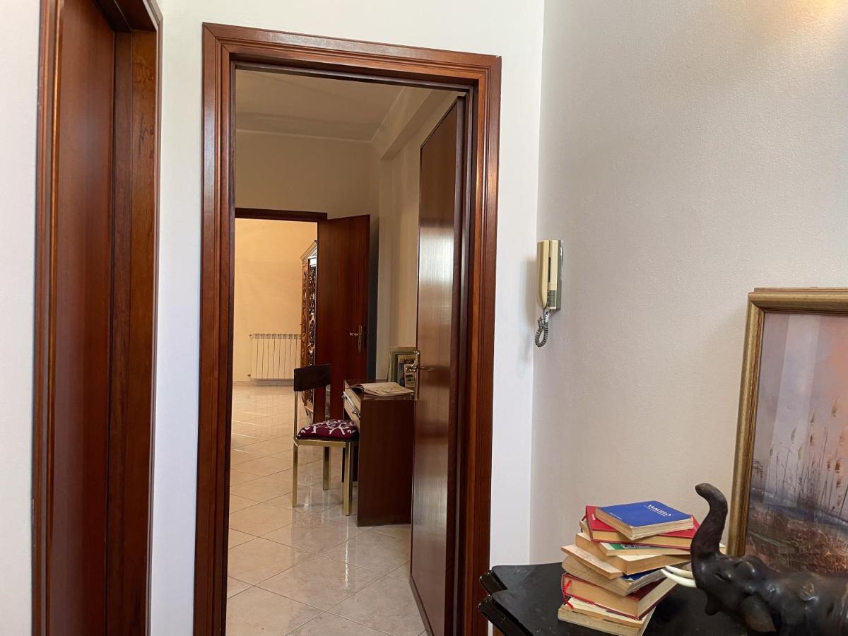 Apartamento Selinunte Street House Castelvetrano Exterior foto