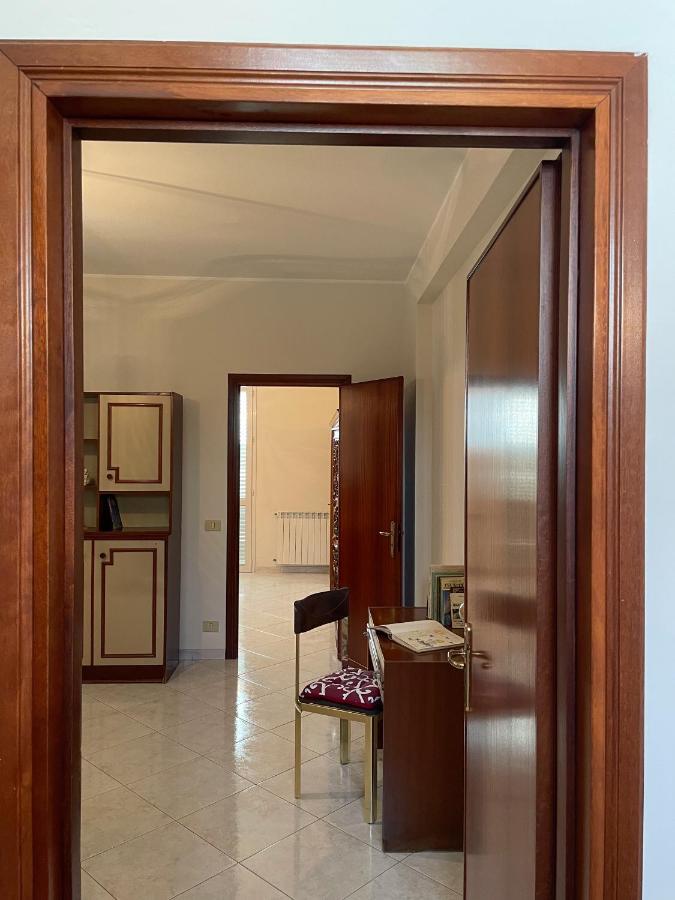 Apartamento Selinunte Street House Castelvetrano Exterior foto