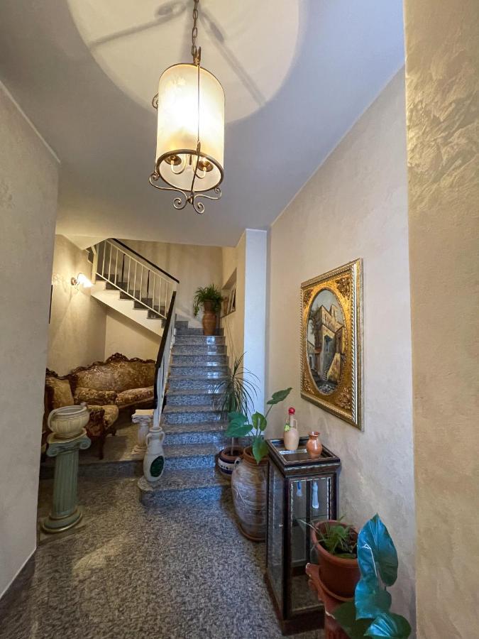 Apartamento Selinunte Street House Castelvetrano Exterior foto