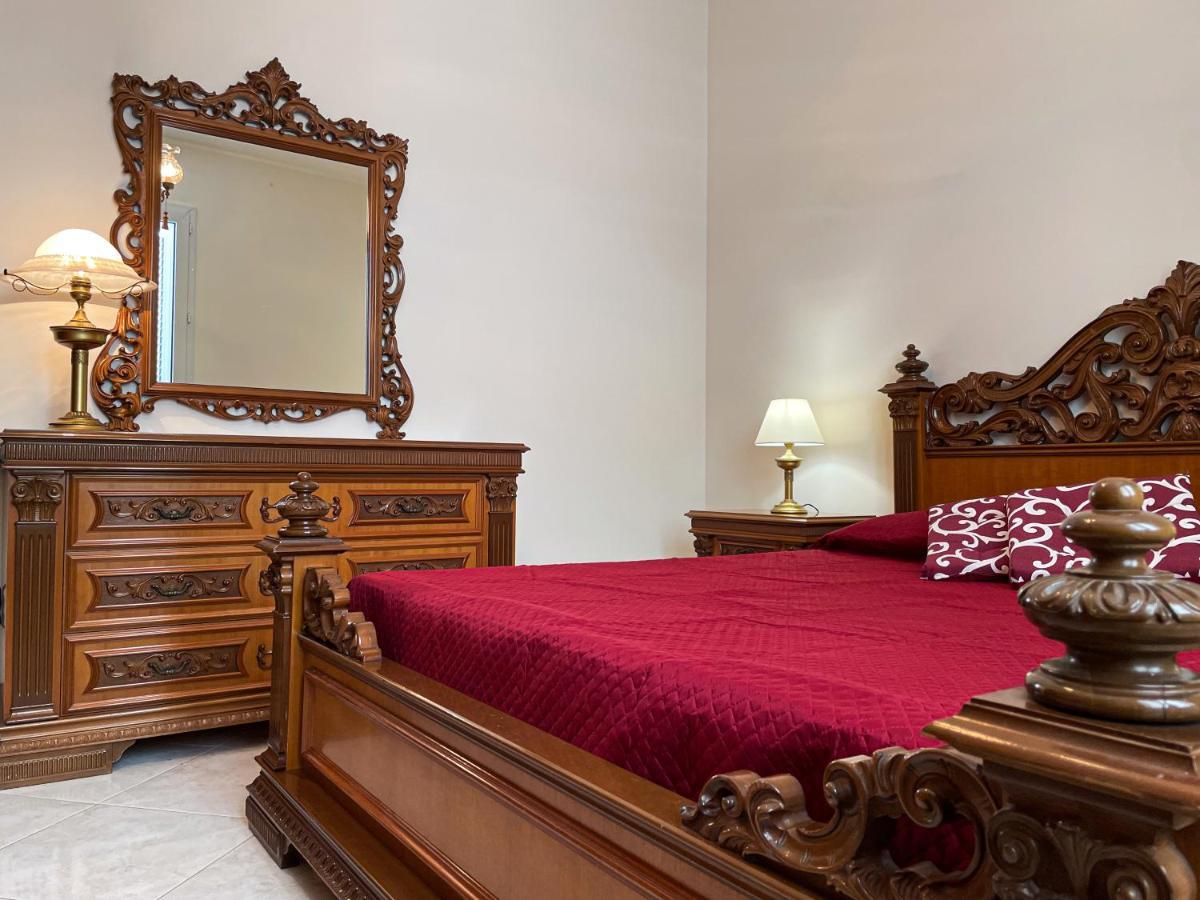 Apartamento Selinunte Street House Castelvetrano Exterior foto