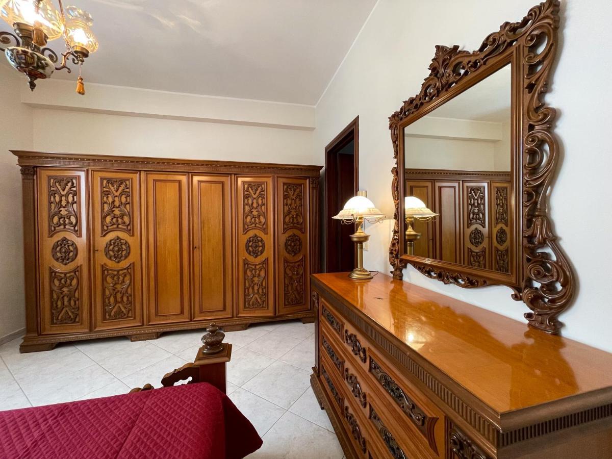 Apartamento Selinunte Street House Castelvetrano Exterior foto