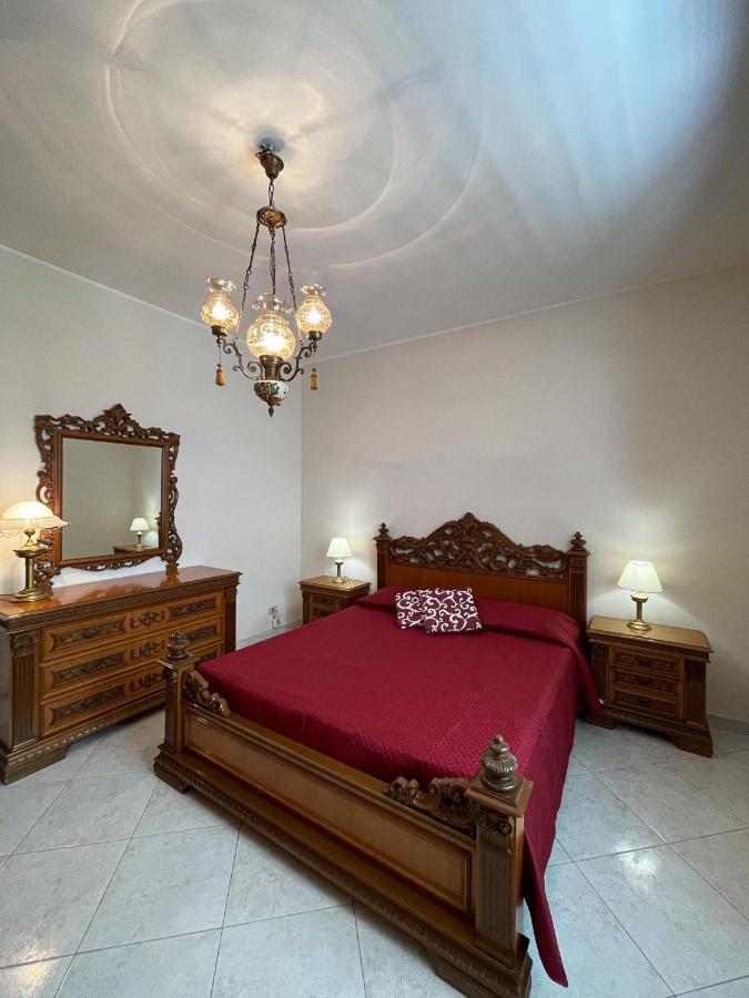 Apartamento Selinunte Street House Castelvetrano Exterior foto
