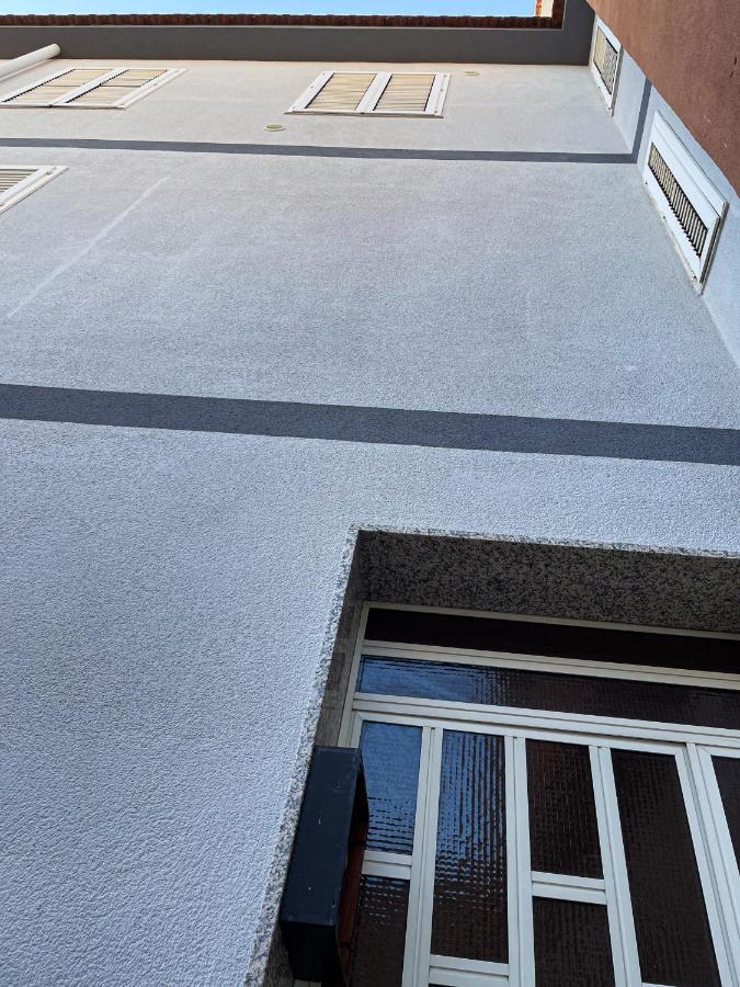 Apartamento Selinunte Street House Castelvetrano Exterior foto