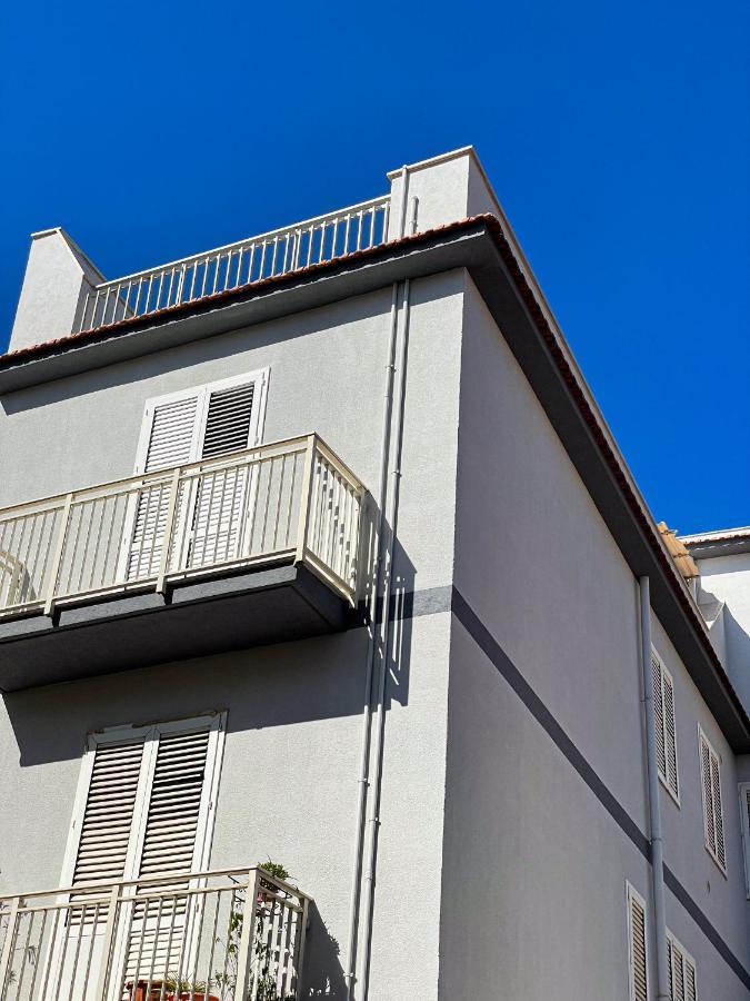 Apartamento Selinunte Street House Castelvetrano Exterior foto