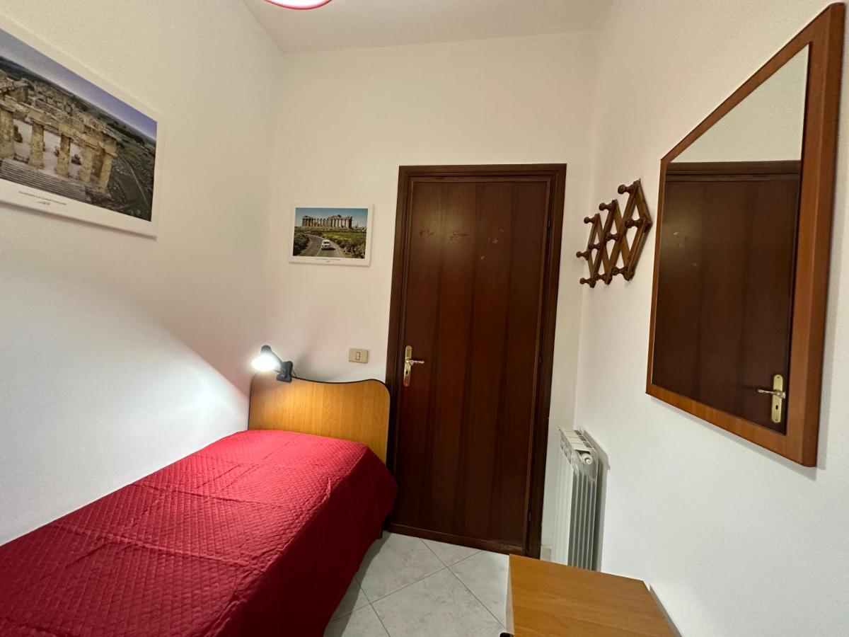 Apartamento Selinunte Street House Castelvetrano Exterior foto
