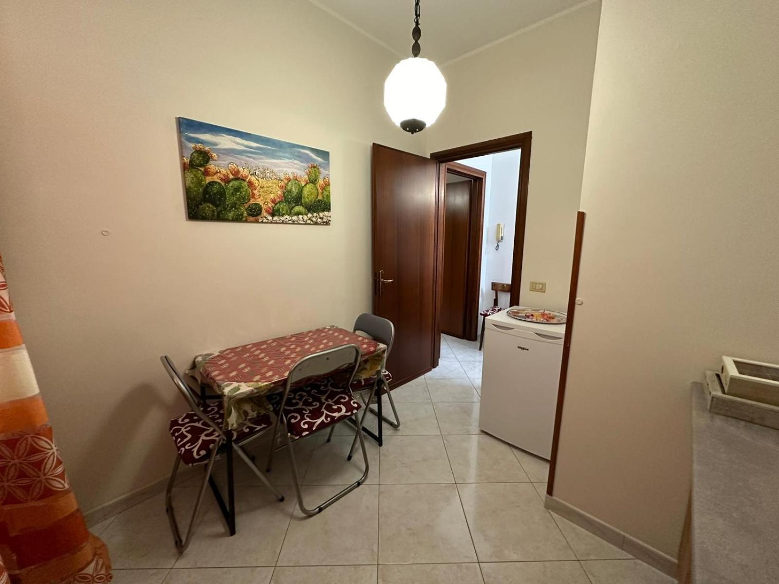 Apartamento Selinunte Street House Castelvetrano Exterior foto