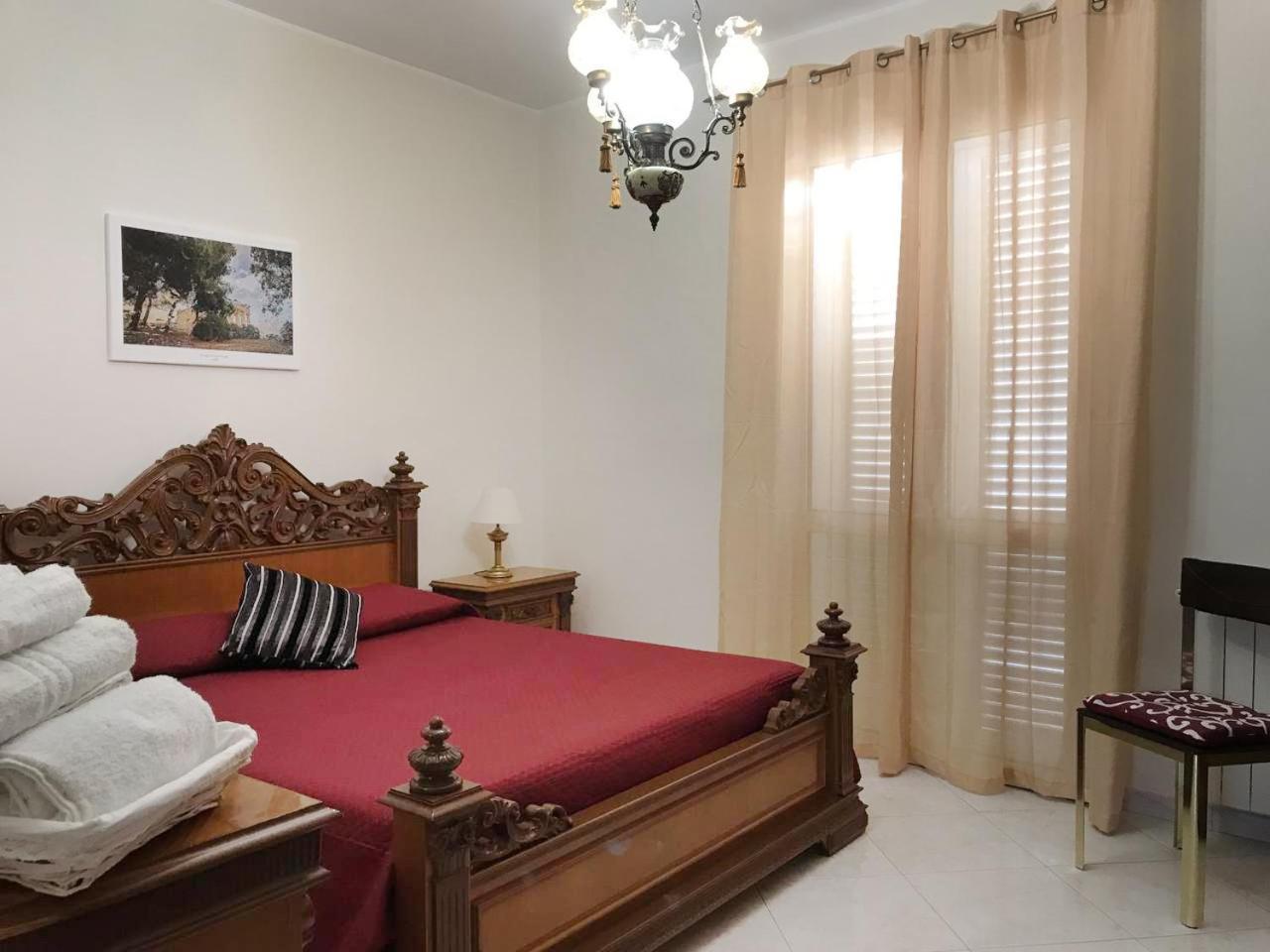 Apartamento Selinunte Street House Castelvetrano Exterior foto
