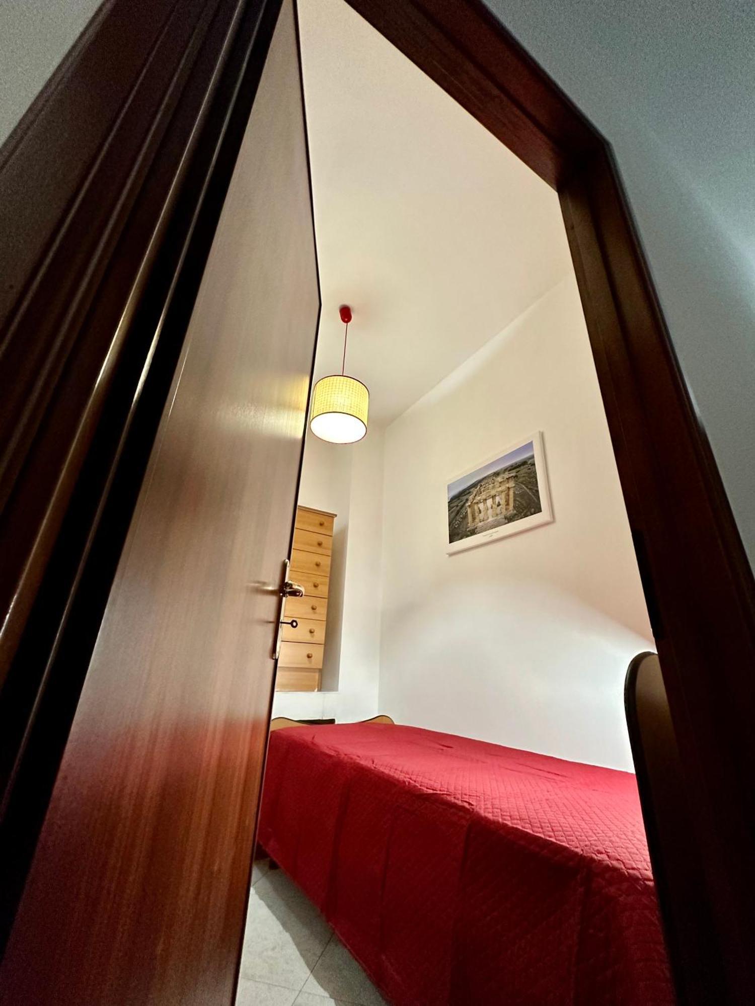 Apartamento Selinunte Street House Castelvetrano Exterior foto